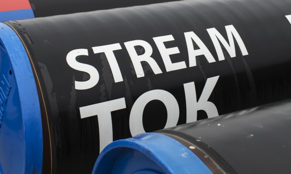 Путин и Ердоган дадоха старт на "Турски поток". Къде сме ние?