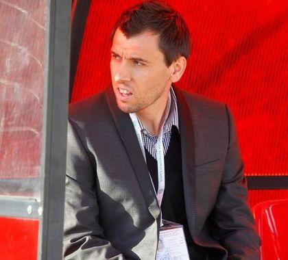 Светослав Тодоров избра футболистите за тренировъчния лагер
