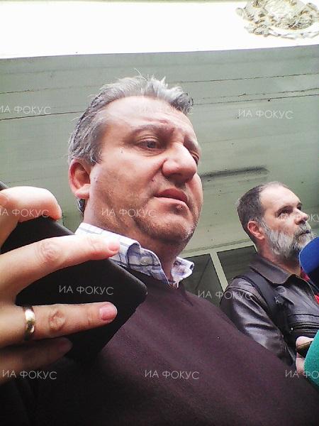 Желязко Стефанов, окръжен прокурор на Кърджали: Няма данни за натиск върху семейството, пострадало при катастрофата с участието на Лютви Местан