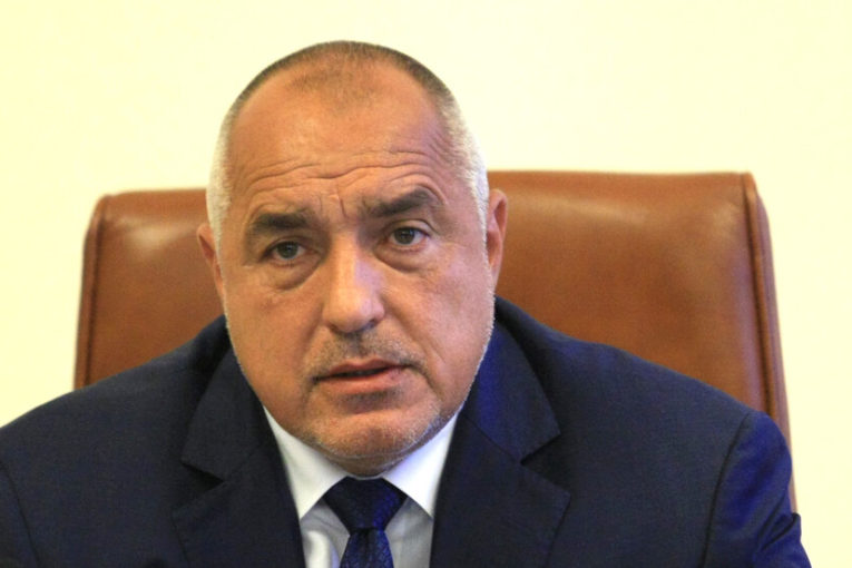 Борисов дава пресконференция чак във вторник