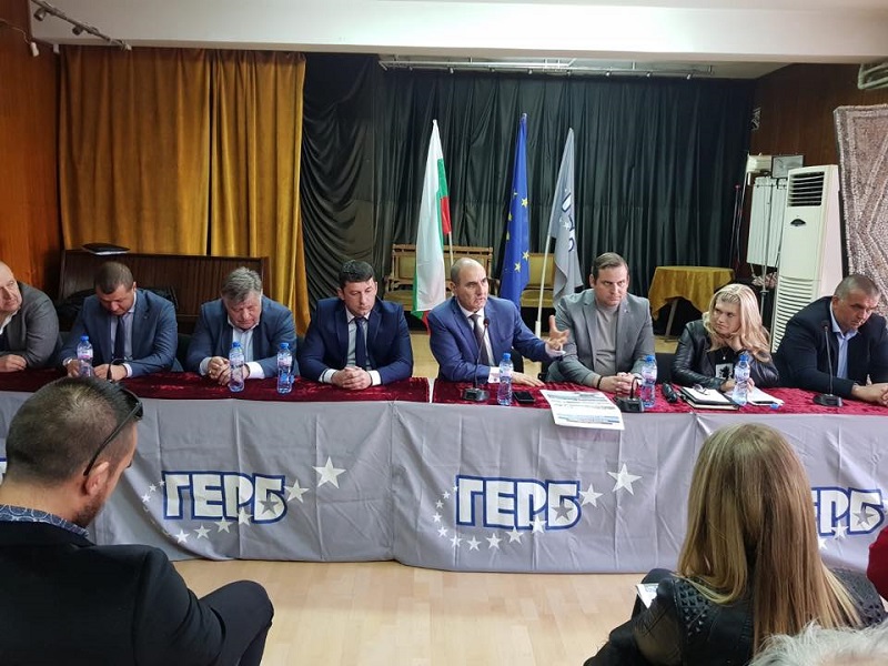 Цветан Цветанов, ГЕРБ: Ще бъде много мръсна кампанията на европейските избори, а още по-мръсна ще е на местните