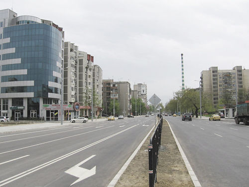 Обраха жилище срещу Каменица в Пловдив, удар и в Хисарско
