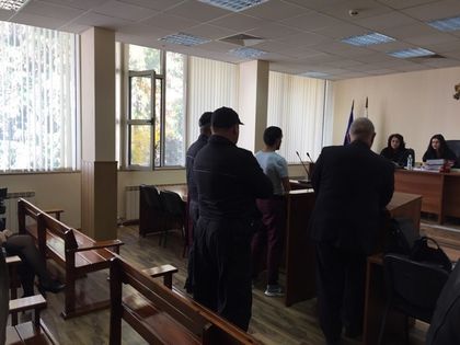 И Апелативният съд не пожали Никола, извършил убийство преди 14 години в Пловдив
