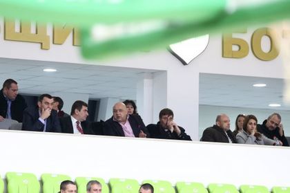 Спортното министерство и баскетболната федерация подписват договор