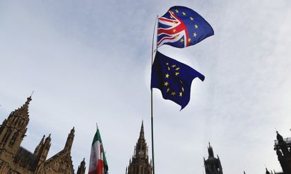 Мей се ядоса: Ако се отхвърли Brexit, ще има катастрофа!