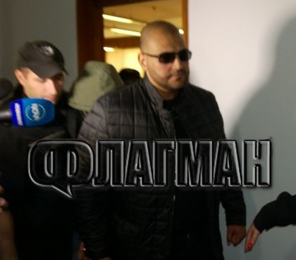 Остава ли Гринго зад решетките? Твърди, че е невинен: Обществото ме направи черна точка