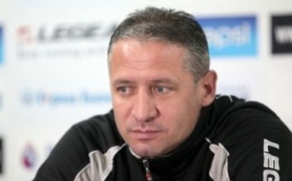 Кушев: Със сигурност ще играем за победа срещу Заглембе