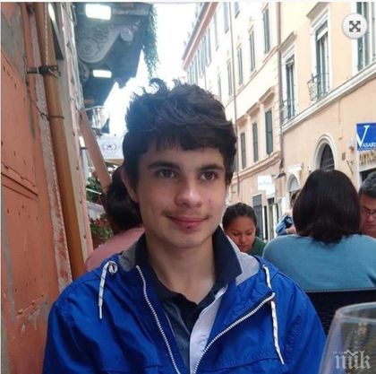 ВАЖНО: СДВР издирва 18-годишен младеж