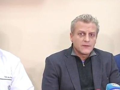 Четирима от пострадалите в Хитрино все още са с опасност за живота (ВИДЕО)