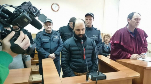От последните минути! Пловдивският съд след много смут реши съдбата на мароканския джихадист от ИДИЛ