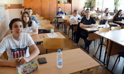 Култови бисери на абитуриенти за матурата: От 7 клас не съм сядал да пиша… и това е