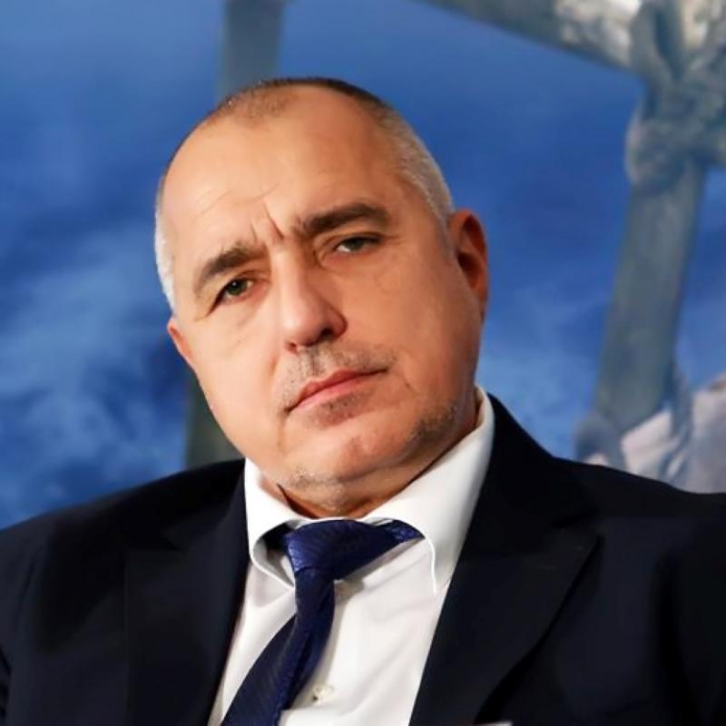 Премиерът Бойко Борисов: Около 20 май с Алексис Ципрас ще открием интерконектора с Гърция