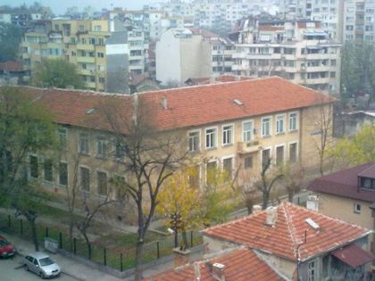 НУ Христо Ботев спечели Класна стая на открито