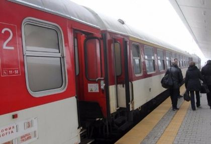 БДЖ взема безвъзмездно държавен заем за стотици милиони