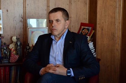 Новоназначеният извънреден и пълномощен посланик на Република България в Кралство Саудитска Арабия Димитър Абаджиев пристигна в Рияд