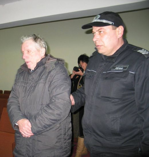 Случаят Дейвид Брайсън - пред развръзка