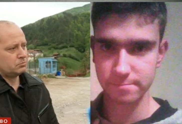 Видели изчезналия Ивелин в 4 часа сутринта, но още го дирят