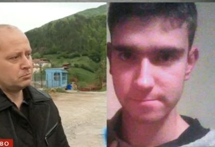 Видели изчезналия Ивелин в 4 часа сутринта, но още го дирят