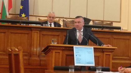 Бургас: Депутати от ГЕРБ отправиха въпрос към министър Младен Маринов за четиримата български граничари, които Турция иска да съди