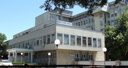 Работник падна от строеж в Кранево. Лекари се борят за живота му във Варна