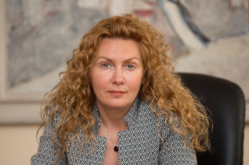 Зам.-министър Деница Николова ще участва в конференция „Европейската солидарност в инвестиционната политика на ЕС, реализирана в България“ на 15 март
