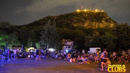 ВИДЕО ОТ ПЪРВИТЕ 2 ДНИ НА SHAKE ТHAT ХЪЛМ 2016