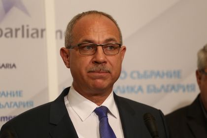 Антон Тодоров разкри какво е казал Борисов за оставката му и обясни: Ще взривя държавата, ако продължавам по този начин!
