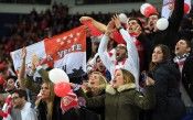 НА ЖИВО: Лестър вярва, поведе на Севиля
