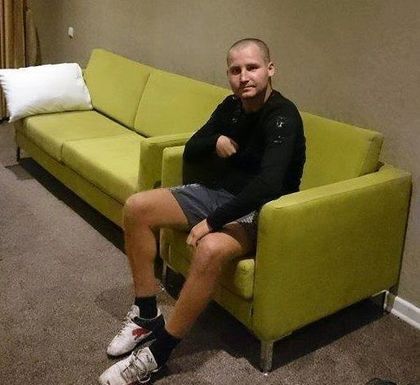 Благотворителен мач под надслов