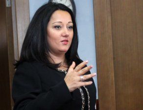 Лиляна Павлова: Вярвам, че колкото и грешки да сме направили, правим добро