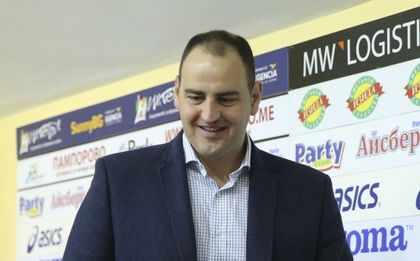 Стойчев поиска официално да оглави плуването