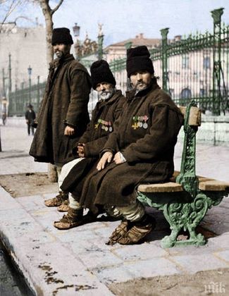 И ТЕ БЯХА ТАМ! И те воюваха за свободата ни - 35 хиляди румънски войници и доброволци