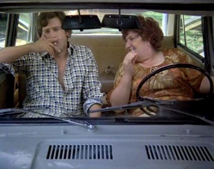 Надя Тодорова искала да е Жулиета