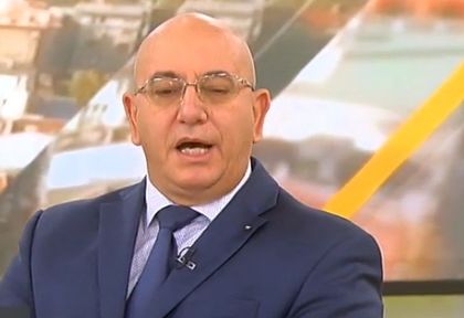 Ревизоро: Марешки е светец, папата го е погалил по главата