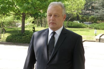 Николай Мелемов, кмет на Смолян: Красимир Узунов беше голям български патриот