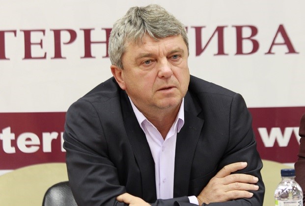 Доц. Христо Михайлов, АБВ: През 2019 г. българските граждани могат да бъдат изправени пред възможността да гласуват за народни представители