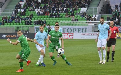 Турски гранд иска още един от Първа лига