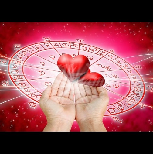 Седмичен любовен хороскоп за периода от 18 до 22 март-Въодушевление на любовния фронт за 2 зодии