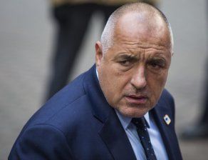 Борисов няма да работи с Радев, изключи възможността да не даде оставка при загуба