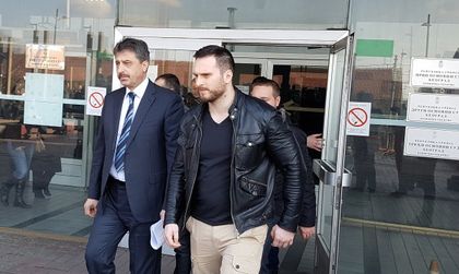 Сръбският съд разрешил екстрадиране на Цветан Василев