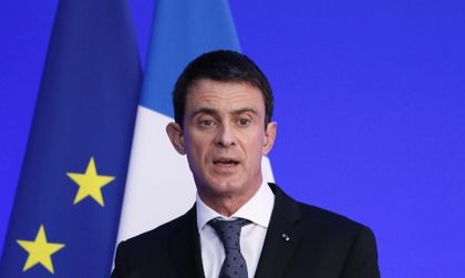 Засилване контрола на външните граници на ЕС поиска Валс
