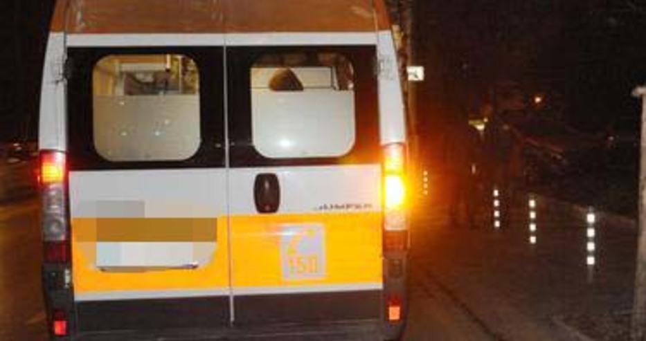 Жена се бори за живота си в болница във Варна след като излезе неразумно на пътя