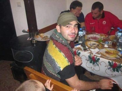 СНИМКА: От рогозката и цигарката до 2 хванати дузпи на Роналдо