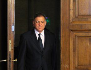 Отложиха делото срещу бившия военен министър Николай Ненчев