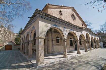 Болни се трупат в пловдивската църква