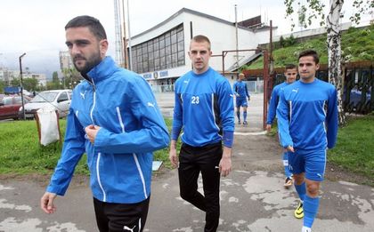 Гаджев: Скоро ще се разбере къде ще играя