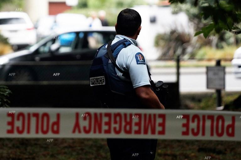 AFP: Съдия разпореди психологически тест за заподозрения за стрелбата в Крайстчърч