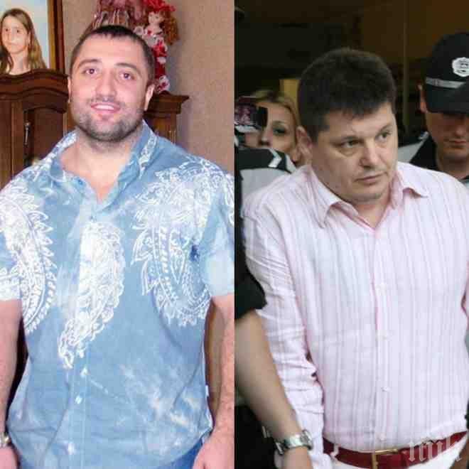 Любовникът на Калканджиева Кела поръчал стрелбата срещу Митьо Очите – сикаджията поръчва трети атентат срещу висаджията заради канал за 24 милиона