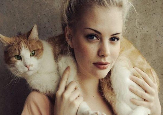 Собствениците на котки – първи по изневери