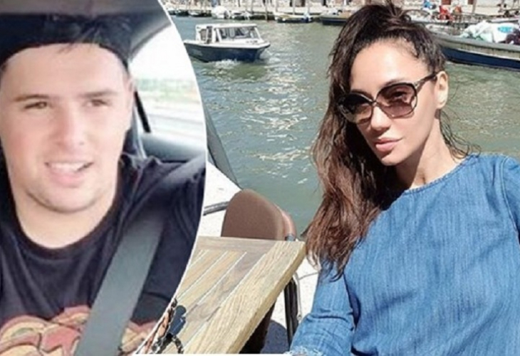 Пълна промяна! Мъжът на Мария Илиева като попарен след гафа, вече е...